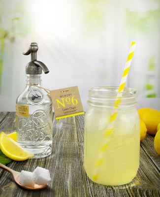 Lawn Chair Lemonade