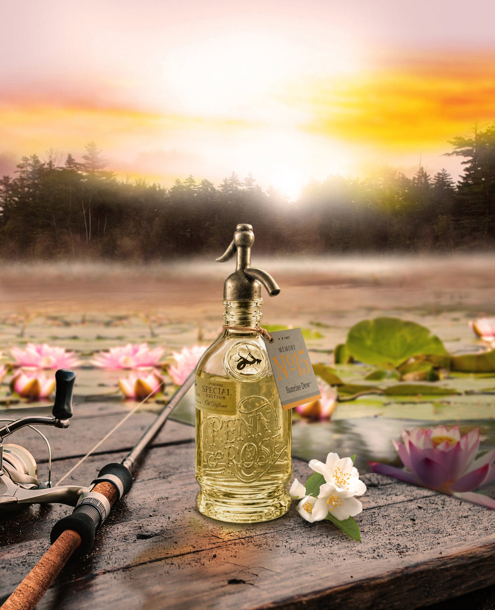 Sunrise Dew