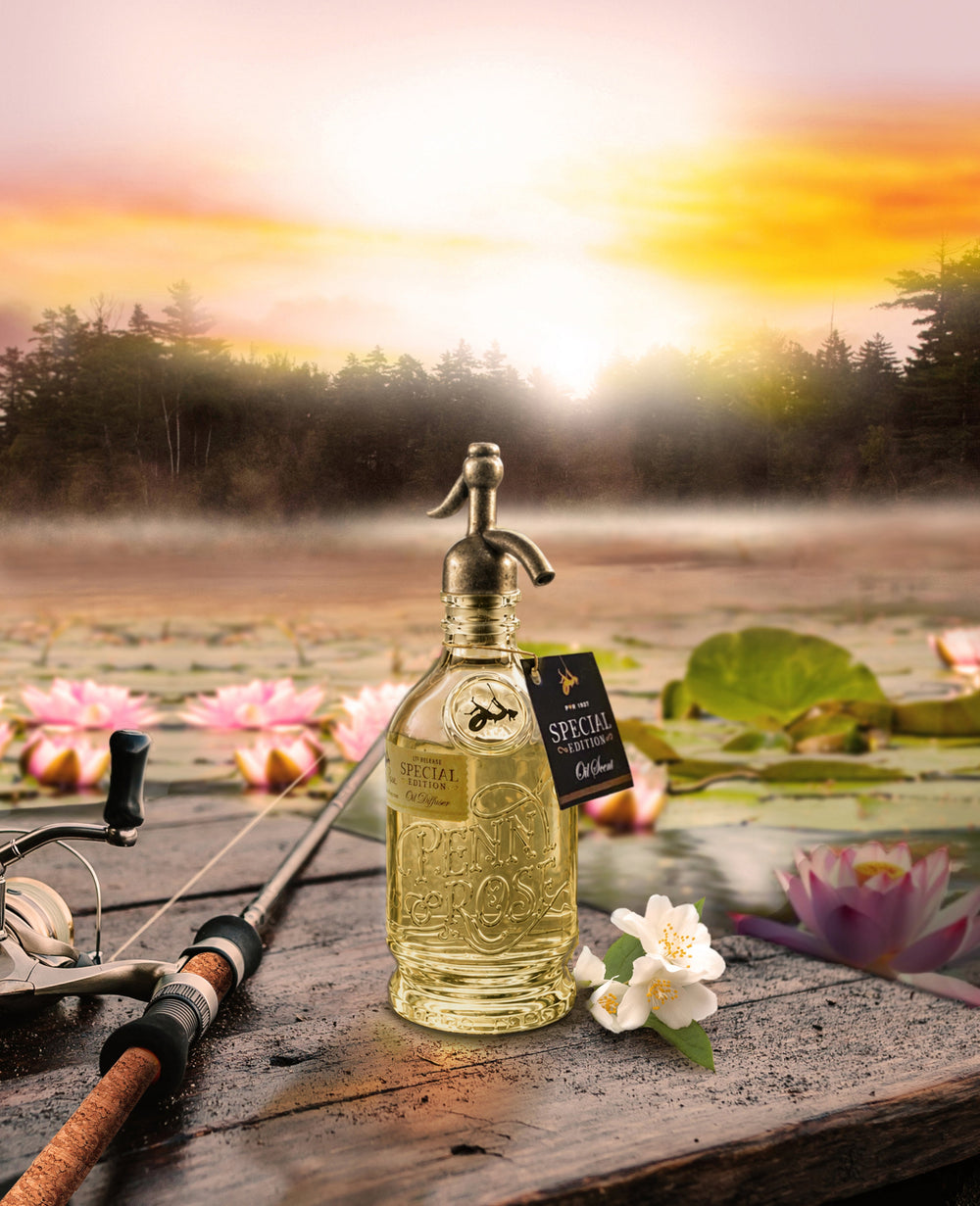 Sunrise Dew