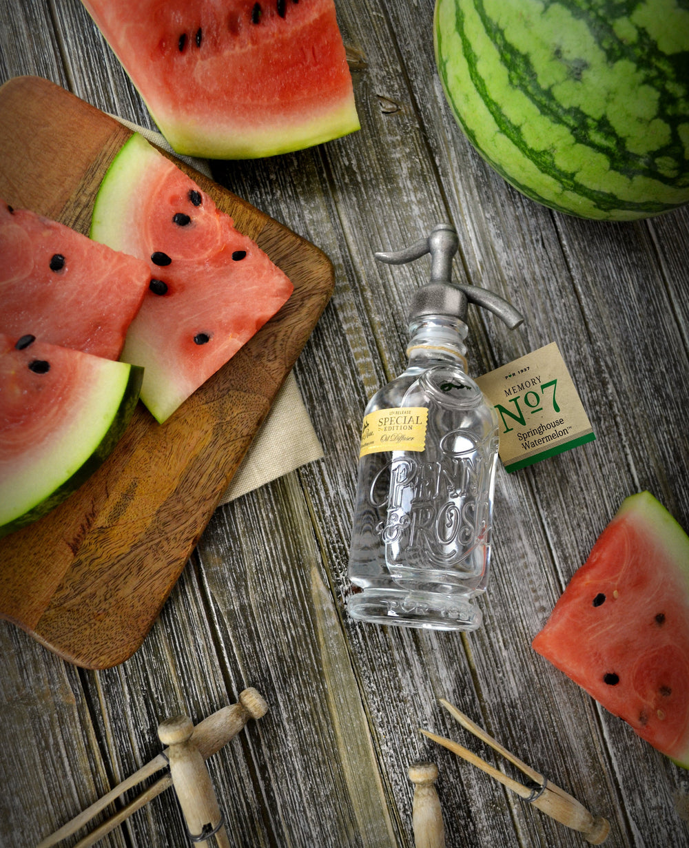 Springhouse Watermelon
