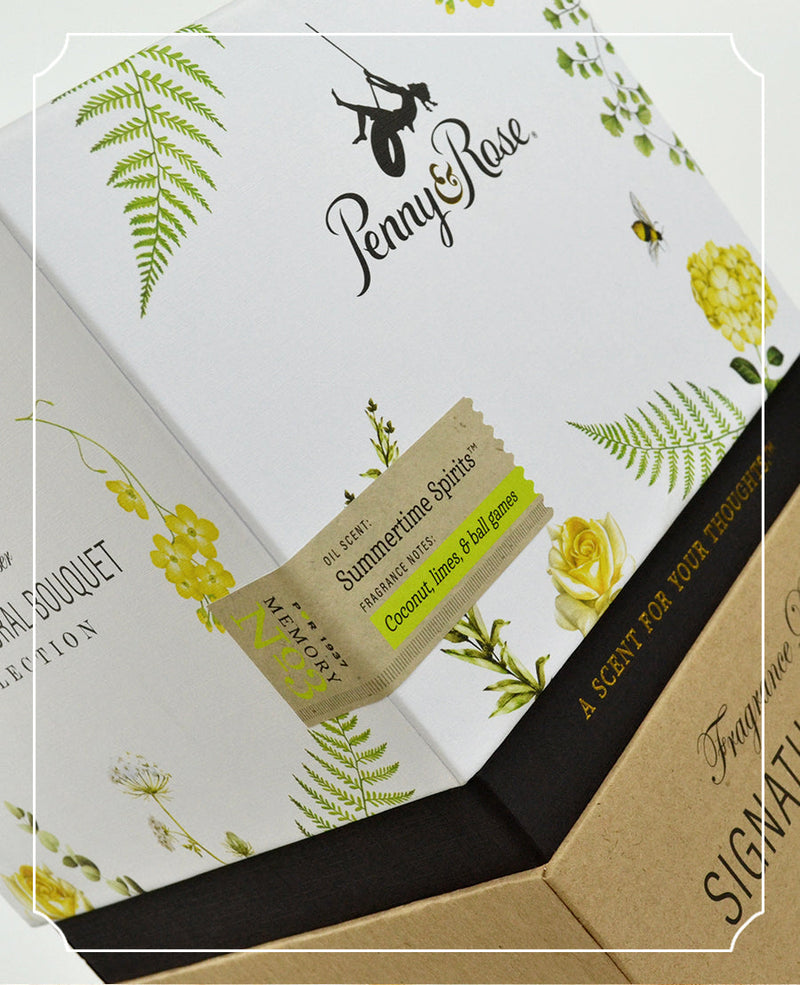 P&R Packaging