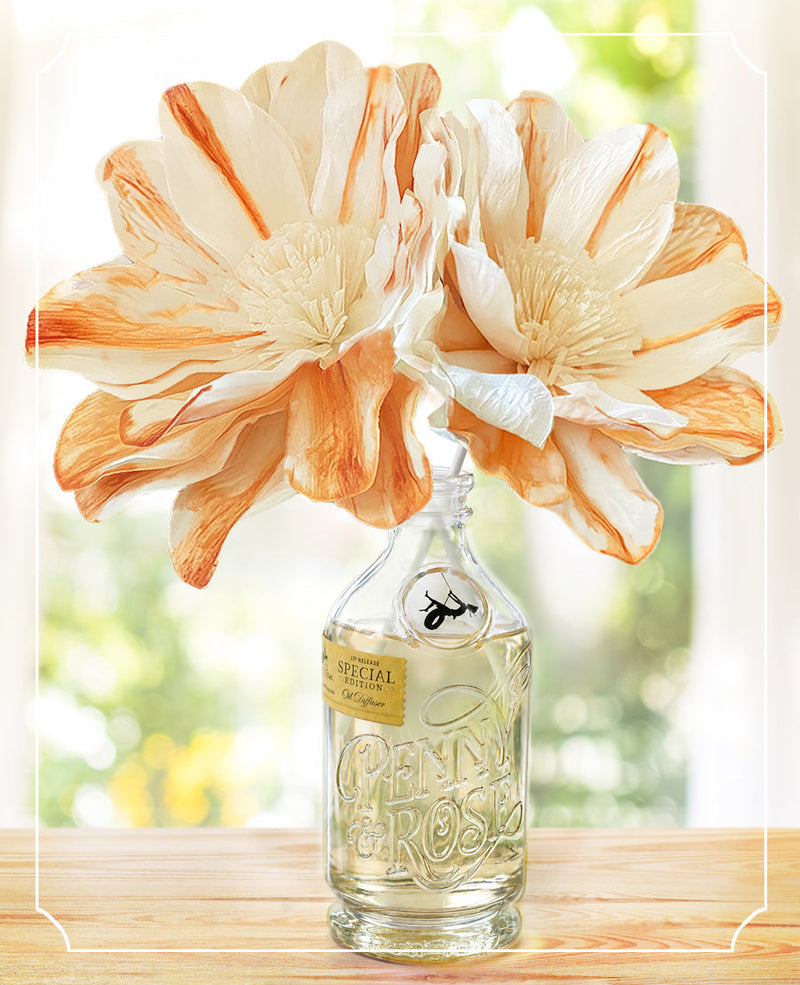 The Enchanted Lily Diffuser