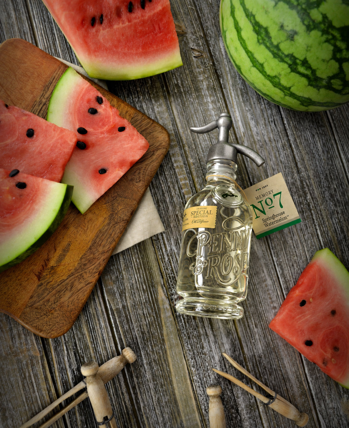 Springhouse Watermelon