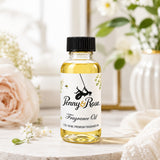Mini Fragrance Oil Refill