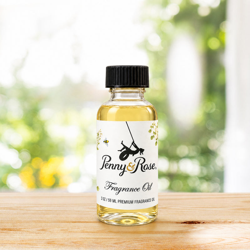 Mini Fragrance Oil Refill
