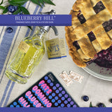 Classic Floral Diffuser | Blueberry Hill®