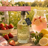 Blended Memories® | Blushing Lemons | Floral Scent Sampler
