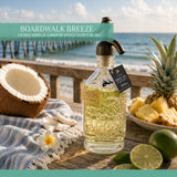 Blended Memories® | Boardwalk Breeze | Floral Scent Sampler