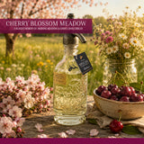 Blended Memories® Cherry Blossom Meadow | Floral Scent Sampler