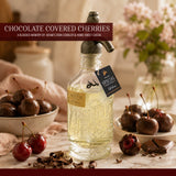 Blended Memories® | Chocolate Covered Cherries | Classic Floral Diffuser