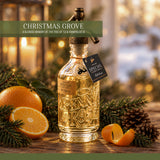 Blended Memories® Christmas Grove | Classic Floral Diffuser