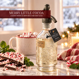 Blended Memories® Merry Little Cocoa | Classic Floral Diffuser