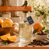 Blended Memories® | Orange Truffle | Floral Scent Sampler