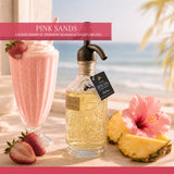 Blended Memories® | Pink Sands | Floral Scent Sampler
