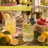 Blended Memories® | Porch Swing Punch | Classic Floral Diffuser