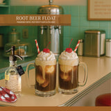 Classic Floral Diffuser | Soda Shoppe Echoes® Root Beer Float