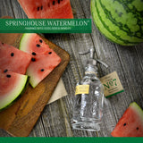 Classic Floral Diffuser | Springhouse Watermelon®