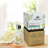 Special Occasions | Floral Scent Sampler — Custom Blend