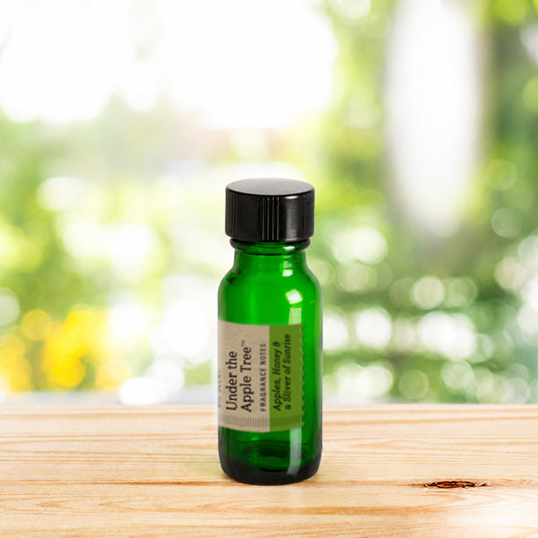 Mini Scent Sample