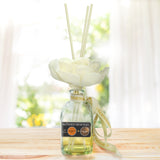Classic Floral Diffuser | Blended Memories™ Orange Truffle
