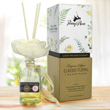 Classic Floral Diffuser | Blended Memories™ Be Mine