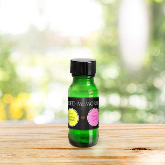 Blended Memories™ | Mini Scent Sample