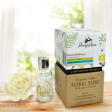 Blended Memories™ | Boardwalk Breeze | Floral Scent Sampler