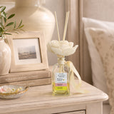 Blended Memories™ | Blushing Lemons | Classic Floral Diffuser