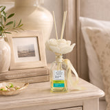 Blended Memories™  |  Boardwalk Breeze | Classic Floral Diffuser