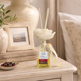 Blended Memories® | Chocolate Covered Cherries | Classic Floral Diffuser