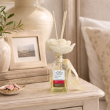 Blended Memories® Merry Little Cocoa | Classic Floral Diffuser