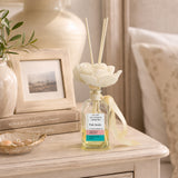 Blended Memories™ | Pink Sands | Classic Floral Diffuser