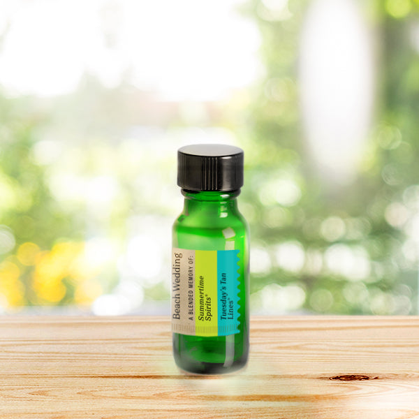 Blended Memories™ | Mini Scent Sample