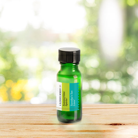 Blended Memories™ | Mini Scent Sample