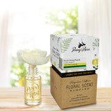 Blended Memories® Porch Swing Punch | Floral Scent Sampler