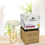 Blended Memories® Cherry Blossom Meadow | Floral Scent Sampler
