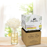 Blended Memories® | Blushing Lemons | Floral Scent Sampler