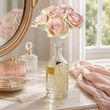 Signature Floral Diffuser Set | Blush Rose