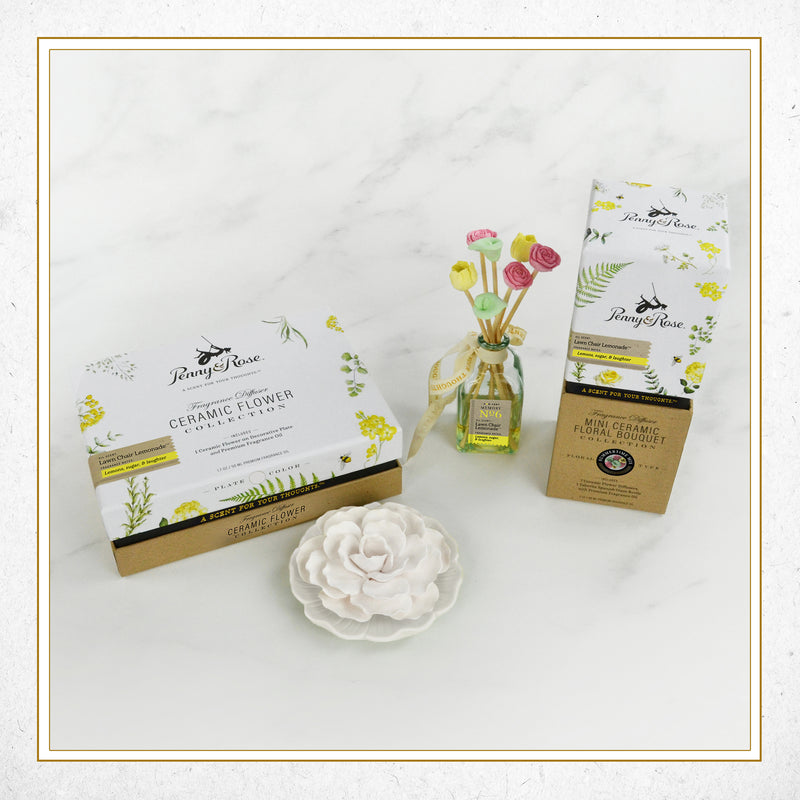 Ceramic Collection Gift Set