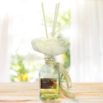 Classic Floral Diffuser