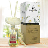 Classic Floral Diffuser | Gram's Cran Cobbler®