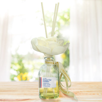 Penny & Rose Classic Floral Oil Diffuser