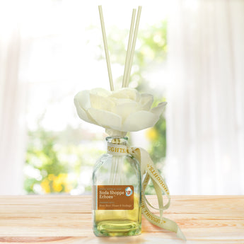Classic Floral Diffuser