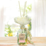 Classic Floral Diffuser Soda Shoppe Echoes® Strawberry Milkshake