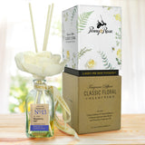 Classic Floral Diffuser | Blueberry Hill®