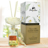 Classic Floral Diffuser