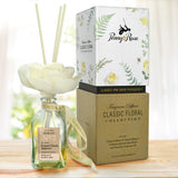 Classic Floral Diffuser