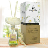 Classic Floral Diffuser