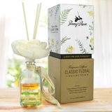 Classic Floral Diffuser