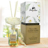 Classic Floral Diffuser